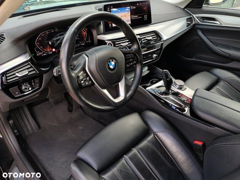 BMW Seria 5 - 15