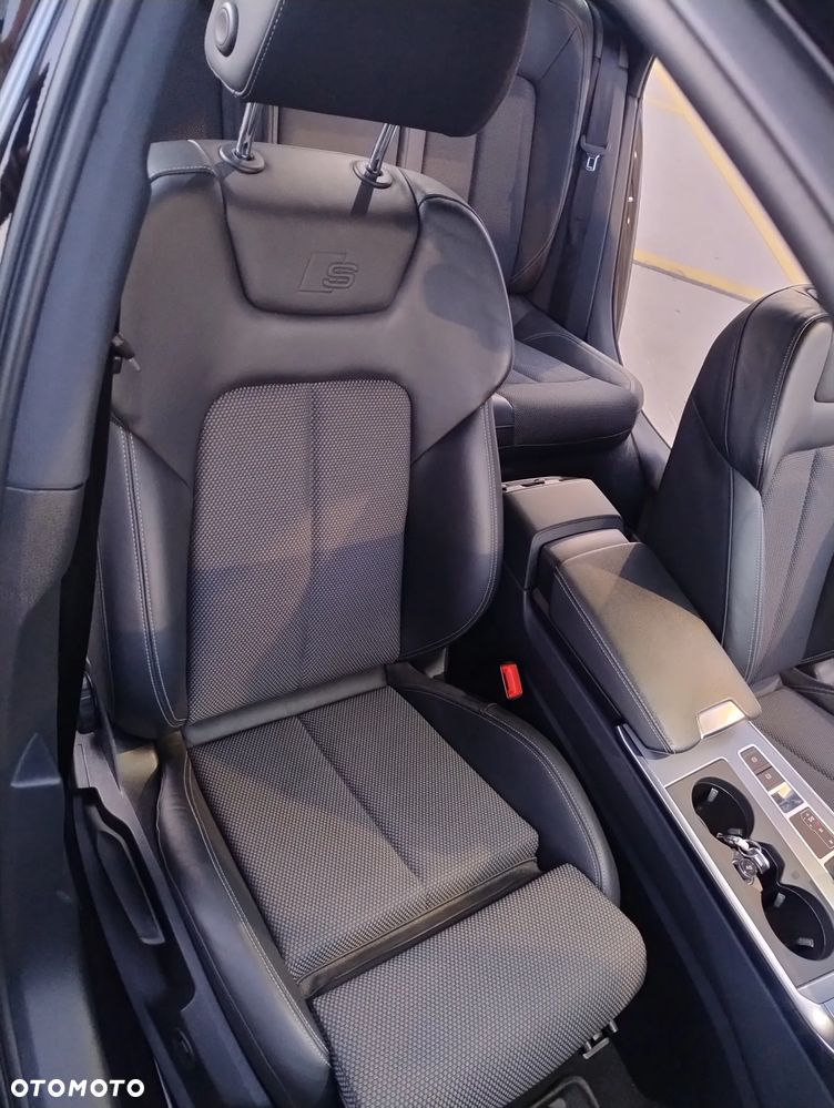 Audi A6 Avant 40 TDI mHEV Quattro Sport S tronic - 21