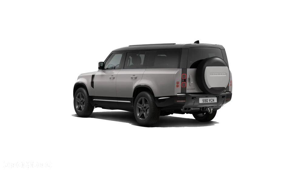 Land Rover Defender 3.0 D350 mHEV X-Dynamic SE - 10