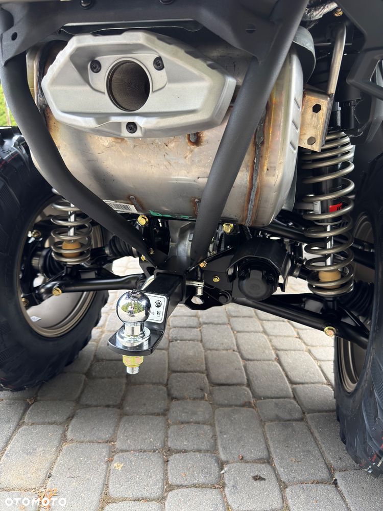 Can-Am Outlander Max - 14