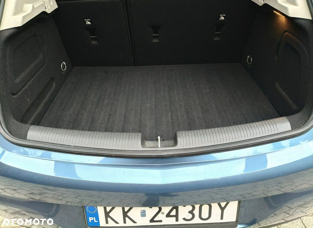 Opel Astra - 17