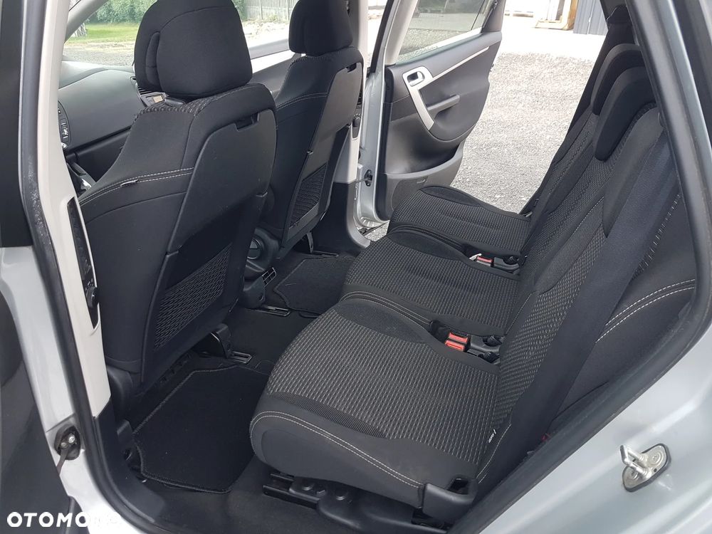 Citroën C4 Picasso 1.8 16V Tendance - 17