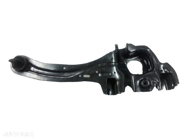 Brat suspensie roata SRL 323537-9, Stanga, Spate - 1