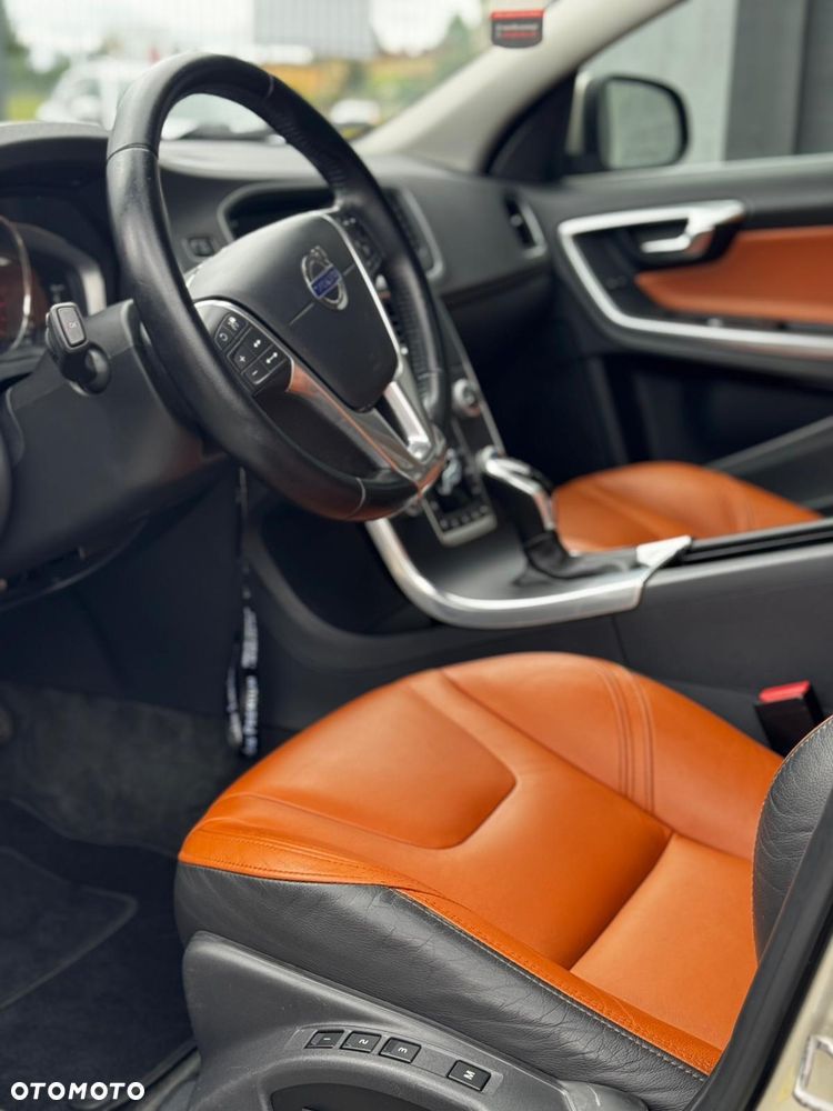 Volvo S60 - 11