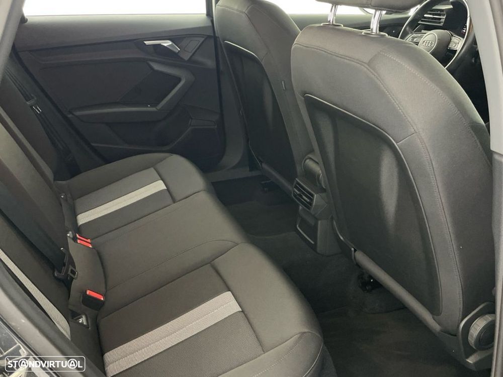 Audi A3 Sportback 40 TFSIe Advanced - 23