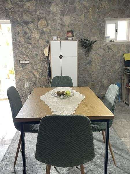 Arrenda-se apartamento T2 mobilado. - Grande imagem: 3/6