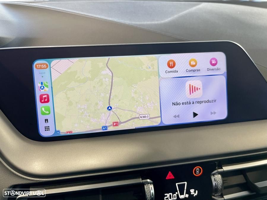 BMW 216 Gran Coupé - 20