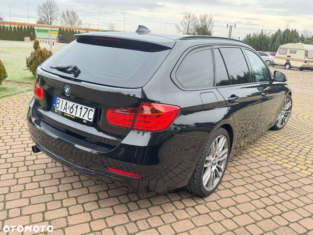 BMW Seria 3 - 18