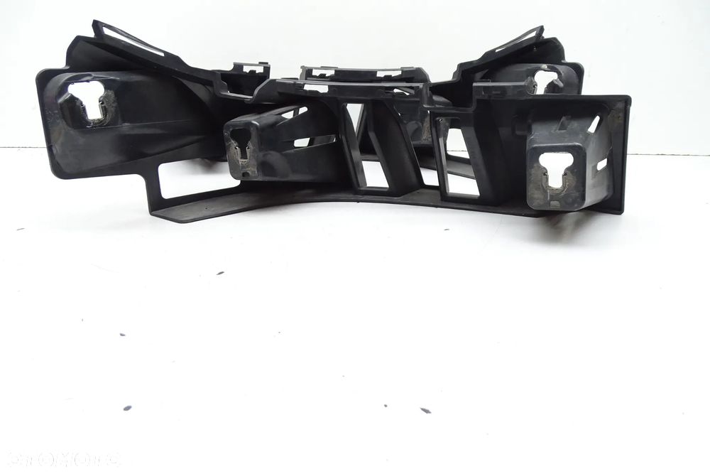 MERCEDES S KLASA W222 Ślizgi Zderzaka 2228800812 2228800812 KOMPLET - 5