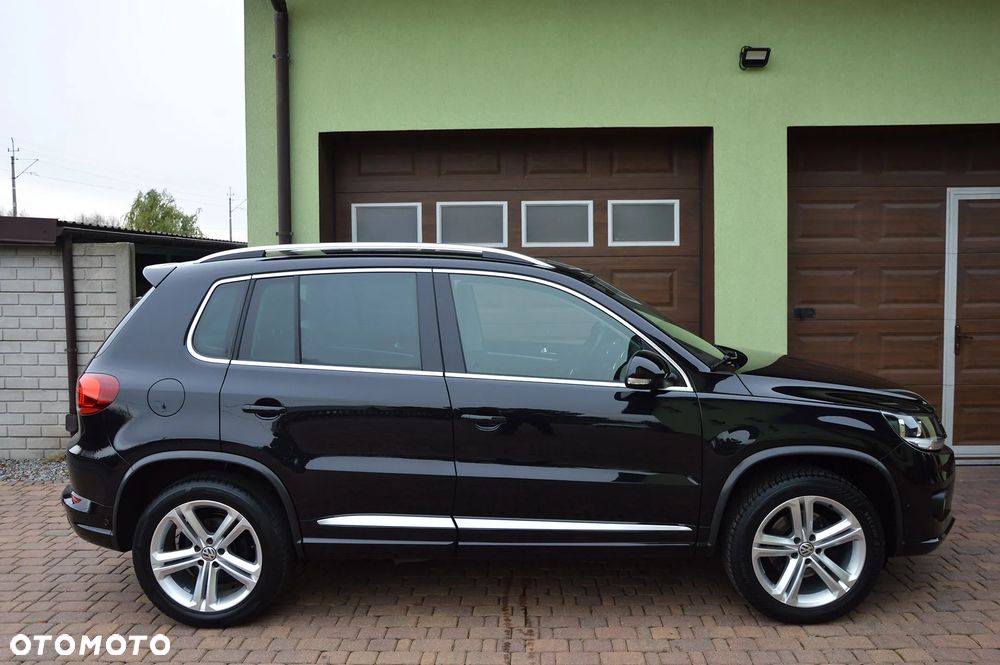 Volkswagen Tiguan 1.4 TSI Join - 11