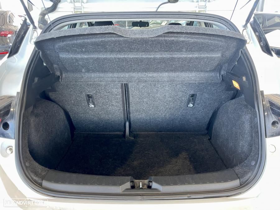 Nissan Micra 1.5 dCi Acenta S/S - 25