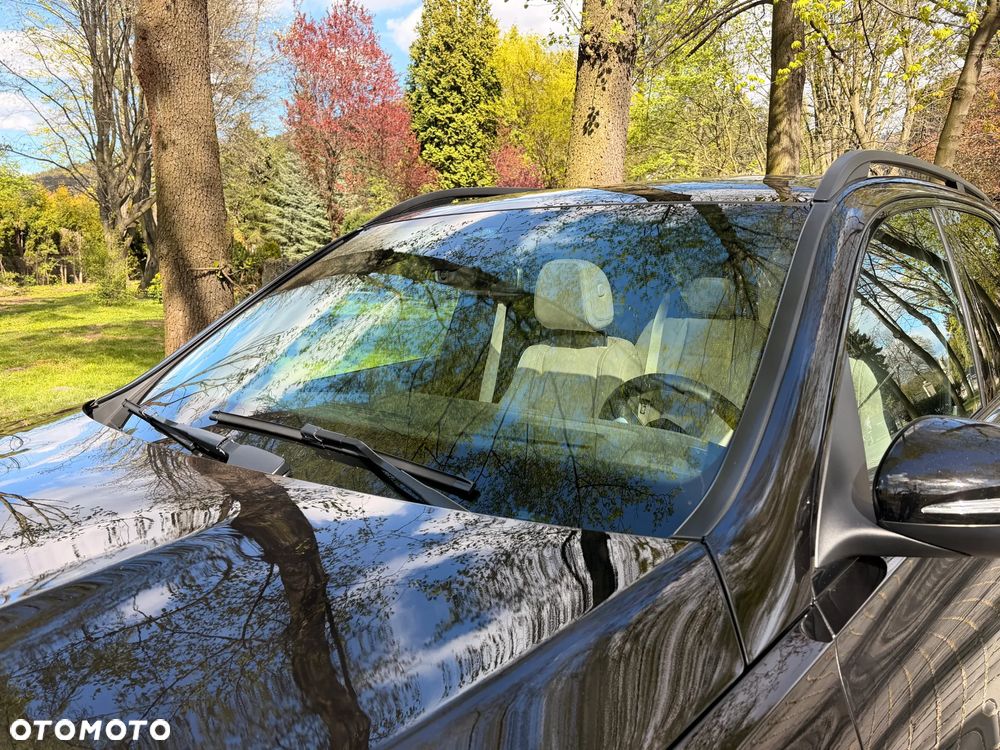 Mercedes-Benz GLE - 4