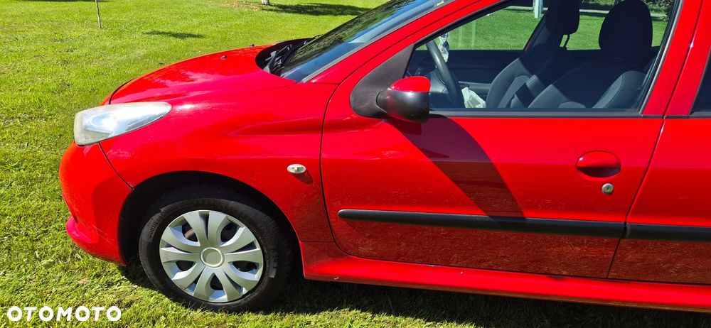Peugeot 206 1.4 Trendy - 2