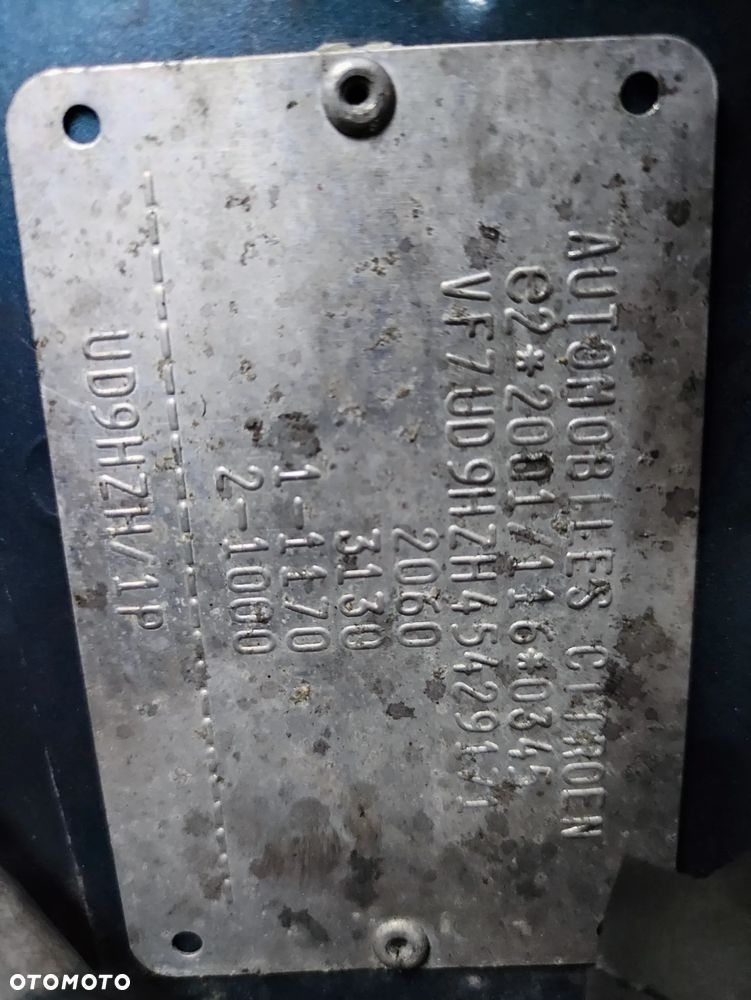 Citroën C4 Grand Picasso 1.6 HDi Impress MCP - 27