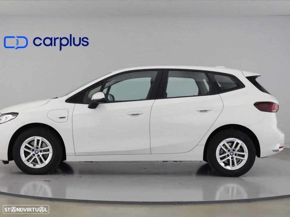 BMW 225xe Active Tourer e xDrive - 4