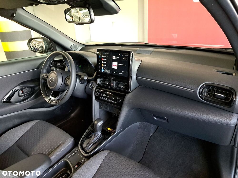 Toyota Yaris Cross Hybrid 1.5 Style - 18