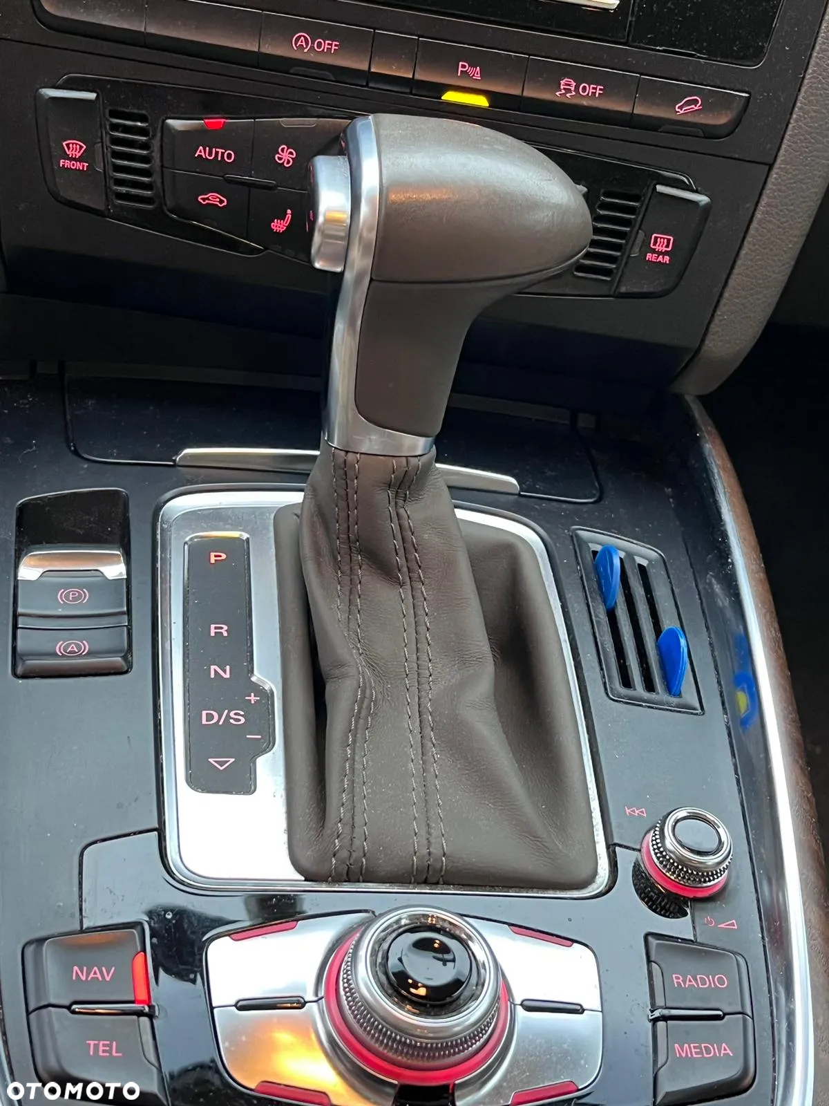 Audi Q5 2.0 TDI clean diesel Quattro S tronic - 8