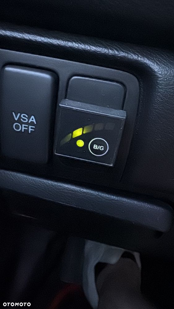 Honda Accord 2.0 Executive - 13