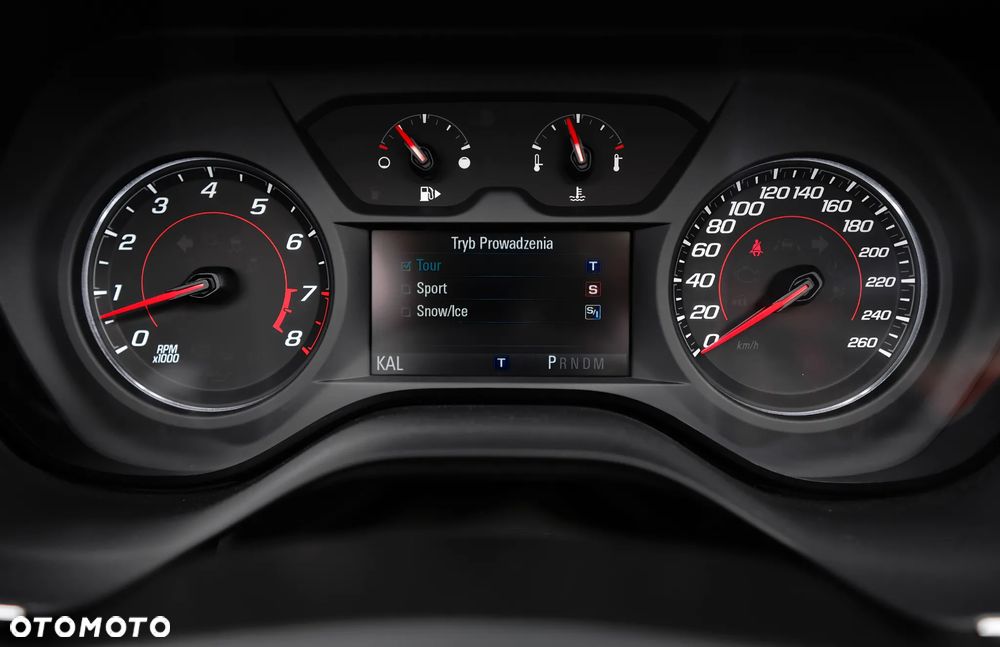 Chevrolet Camaro - 25