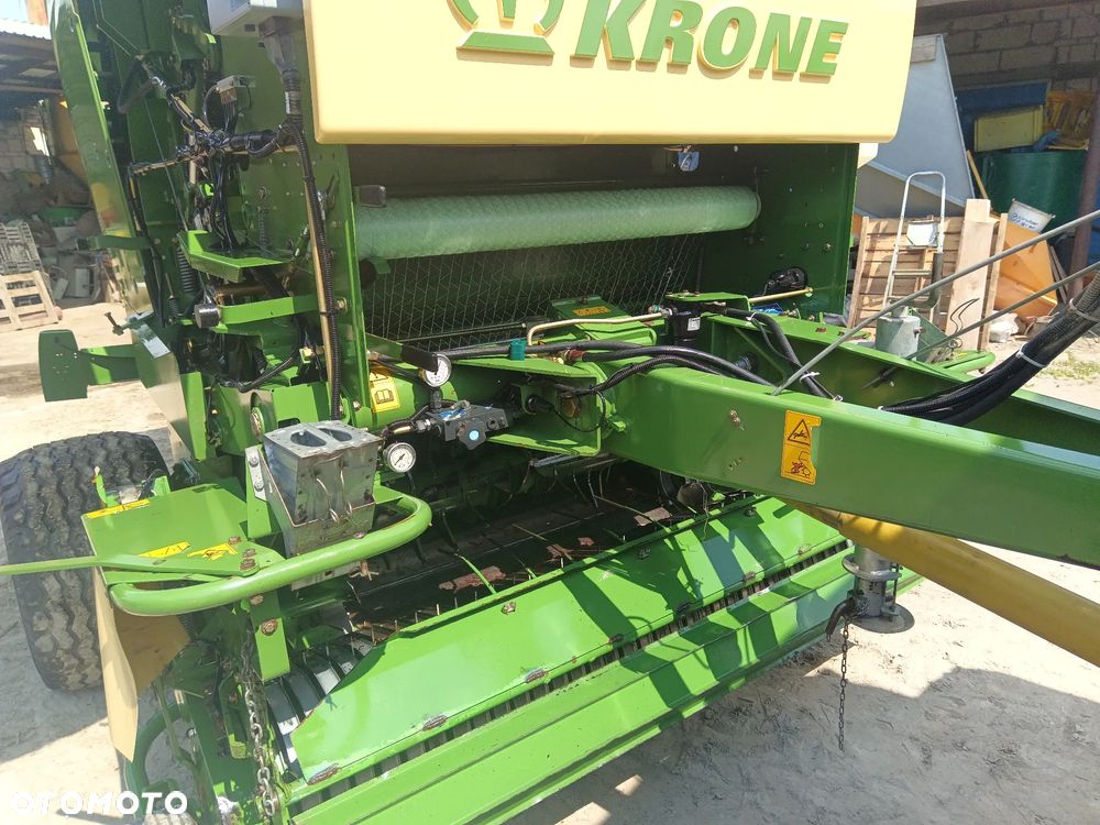 Krone Fortima V1800 - 6