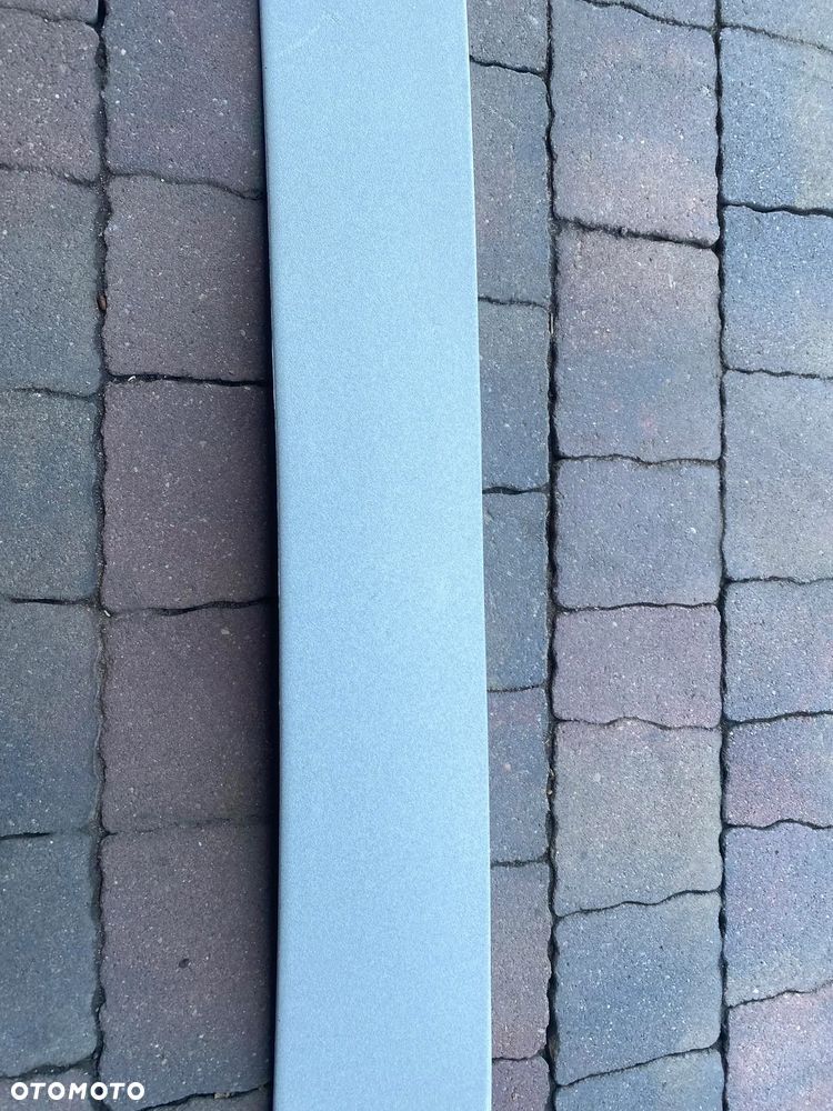 VW TOURAN LISTWA POSZYCIE PODSUFITKI 1T0867625 - 4