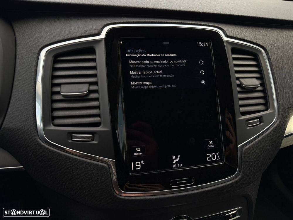 Volvo XC 90 2.0 T8 PHEV Inscription Expression AWD - 50