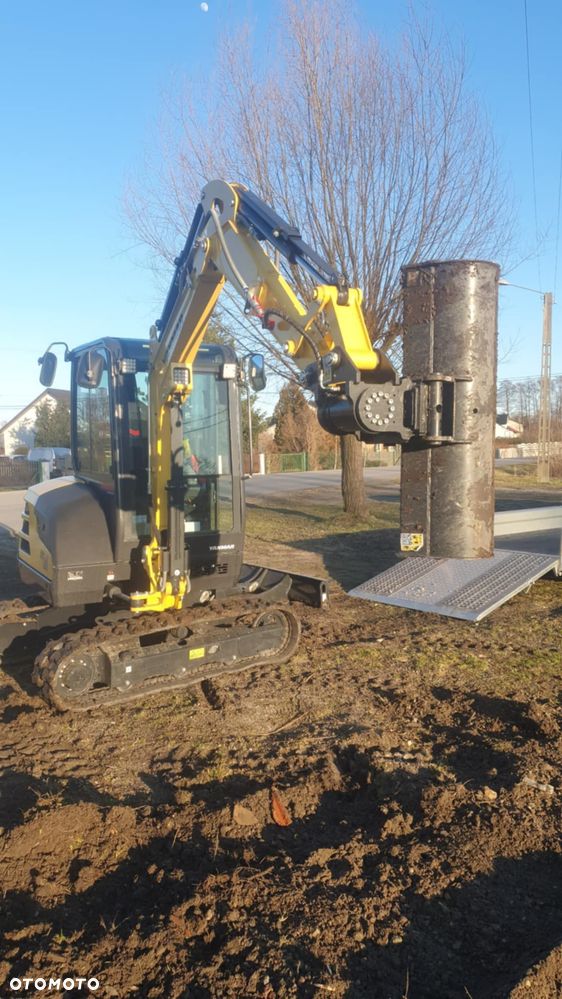 Yanmar Yanmar vs26 - 1