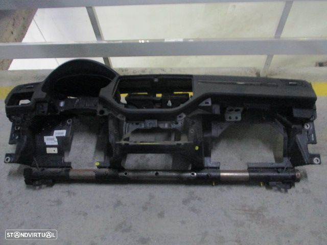 Tablier TAB186 FORD C MAX 2004 Preto - 2