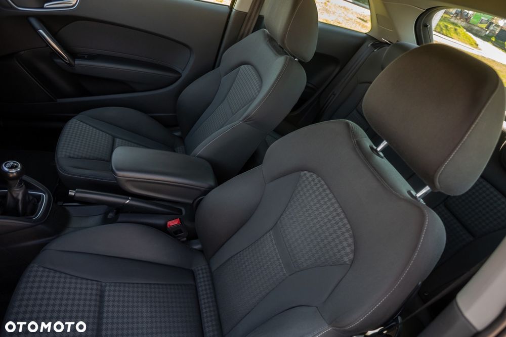 Audi A1 3-drzwiowe 1.6 TDI Attraction - 20