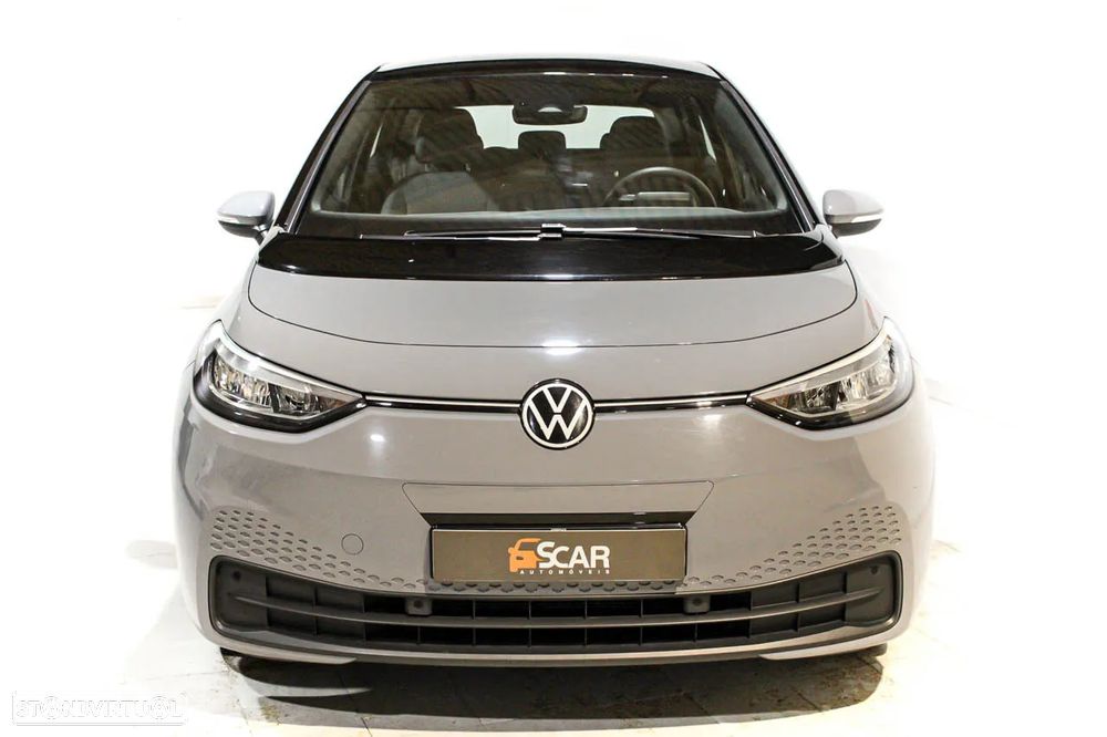 VW ID.3 Pro Performance - 2