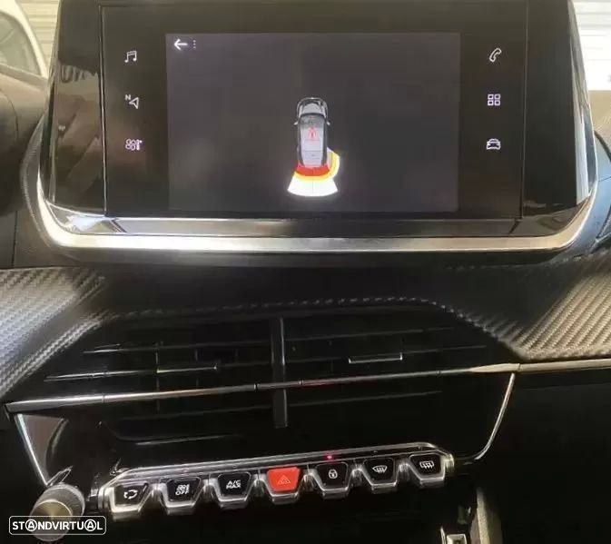 Peugeot 208 PureTech 100 Style - 14