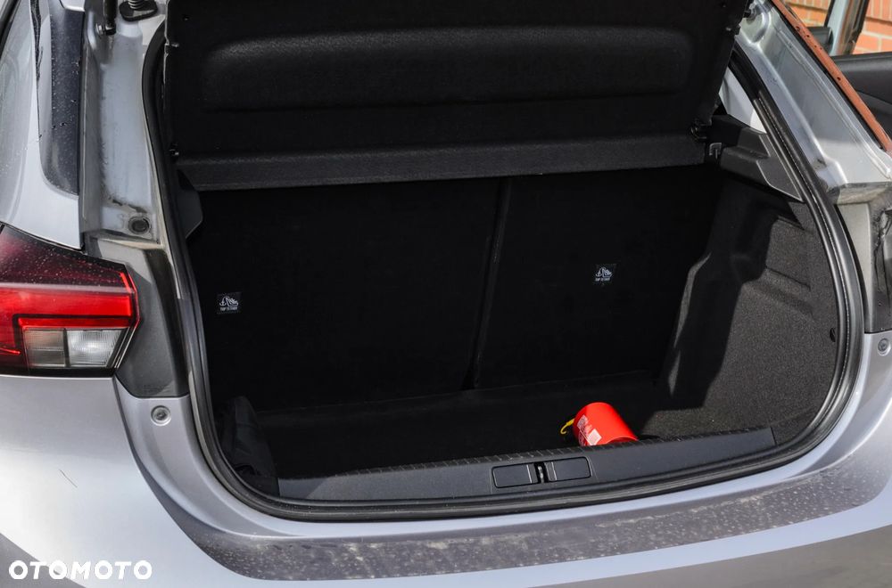 Opel Corsa - 6