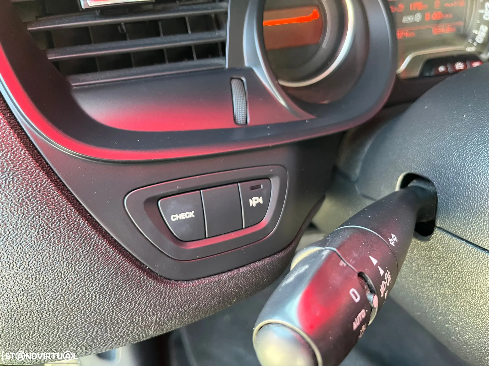 Citroën C5 2.0 BlueHDi Exclusive EAT6 - 20