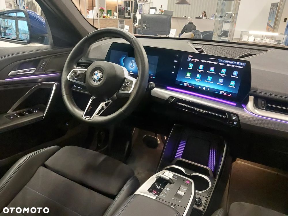 BMW X1 sDrive18i M Sport - 18