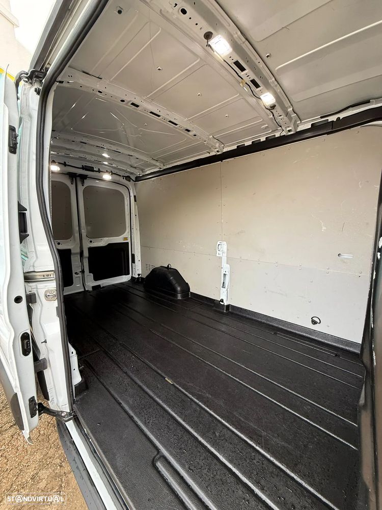 Ford TRANSIT FT 330 L3 N1 TRE 2. EcoBLUE - 14