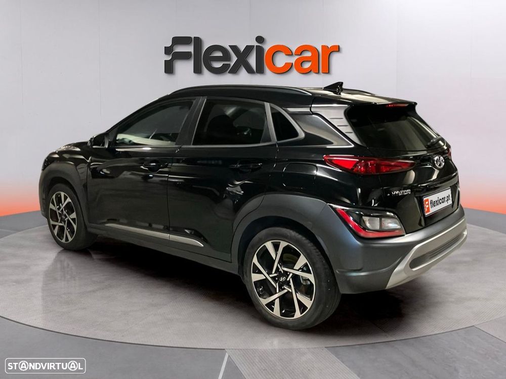 Hyundai Kauai 1.0 T-GDi Premium - 3