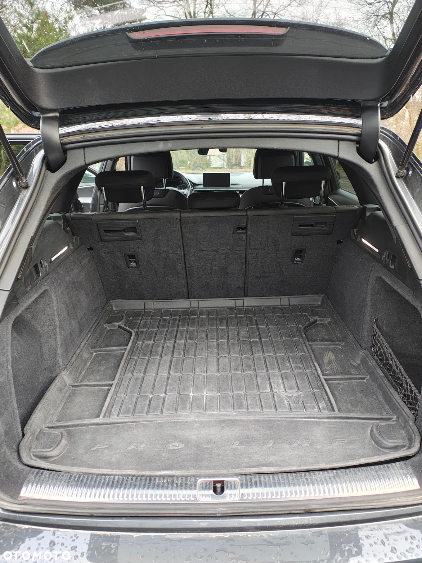 Audi A4 2.0 TDI Quattro S tronic - 14