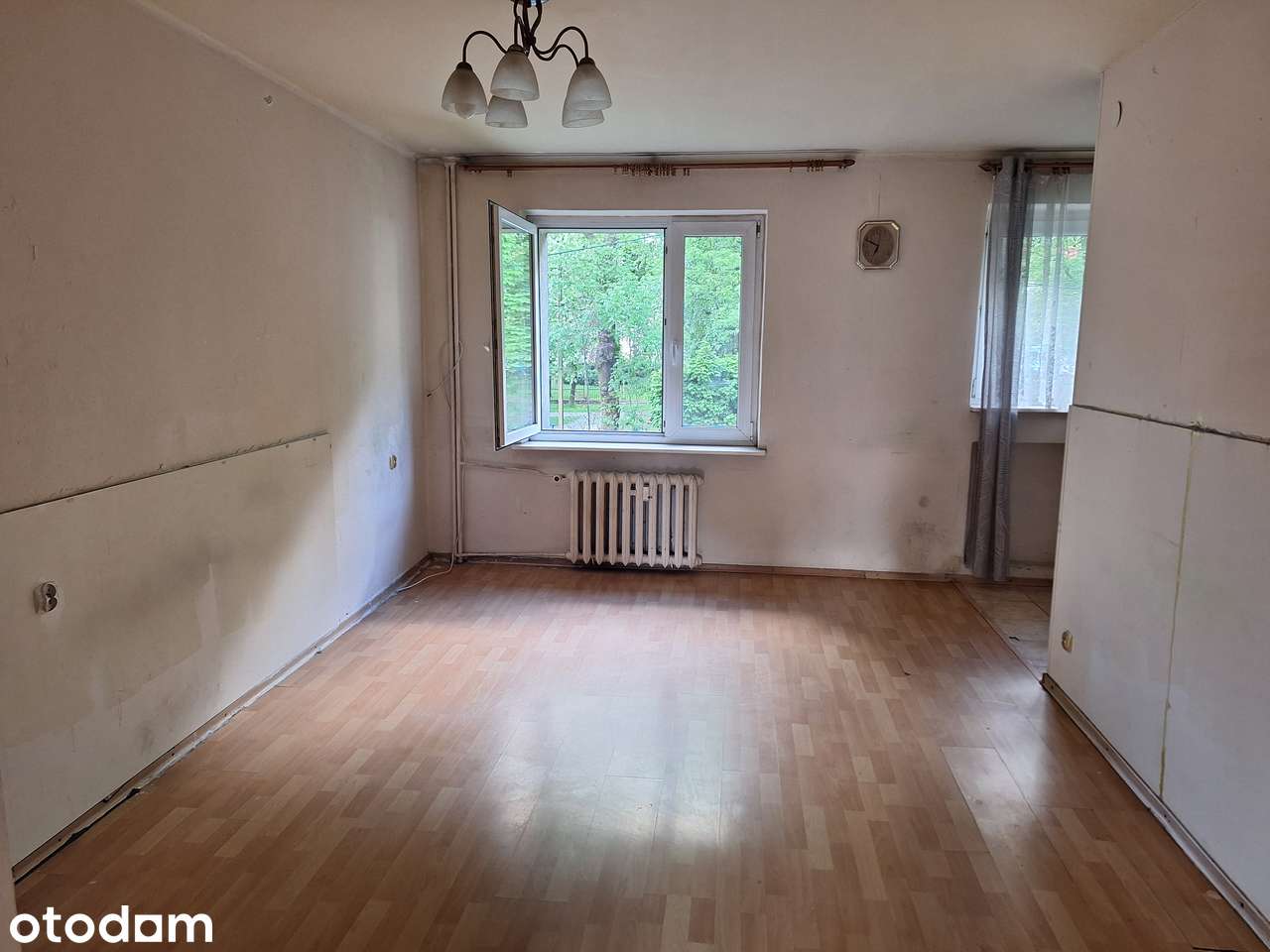 Mieszkanie 2-pokojowe w centrum Chorzowa - świetna lokalizacja