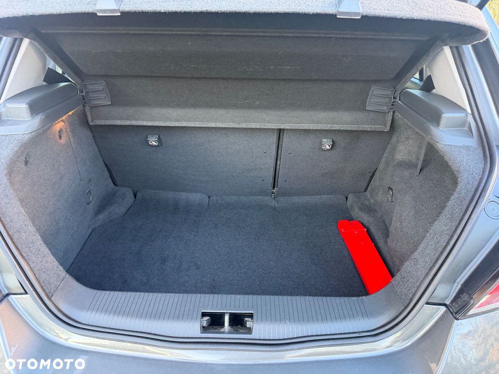 Opel Astra 1.6 Enjoy - 16