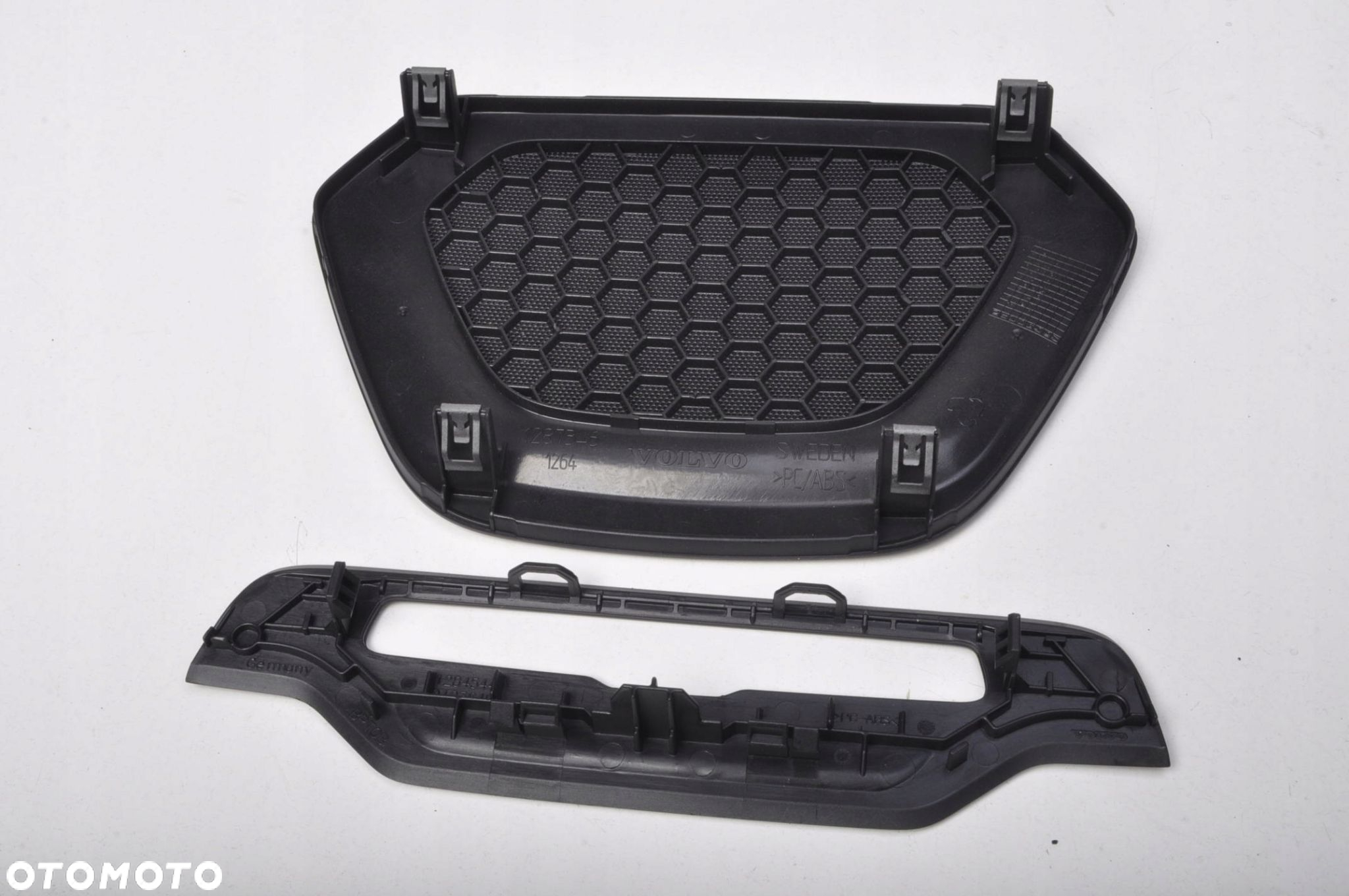 VOLVO S80 XC70 S80 LIFT GŁOŚNIKI PREMIUM SOUND - 3