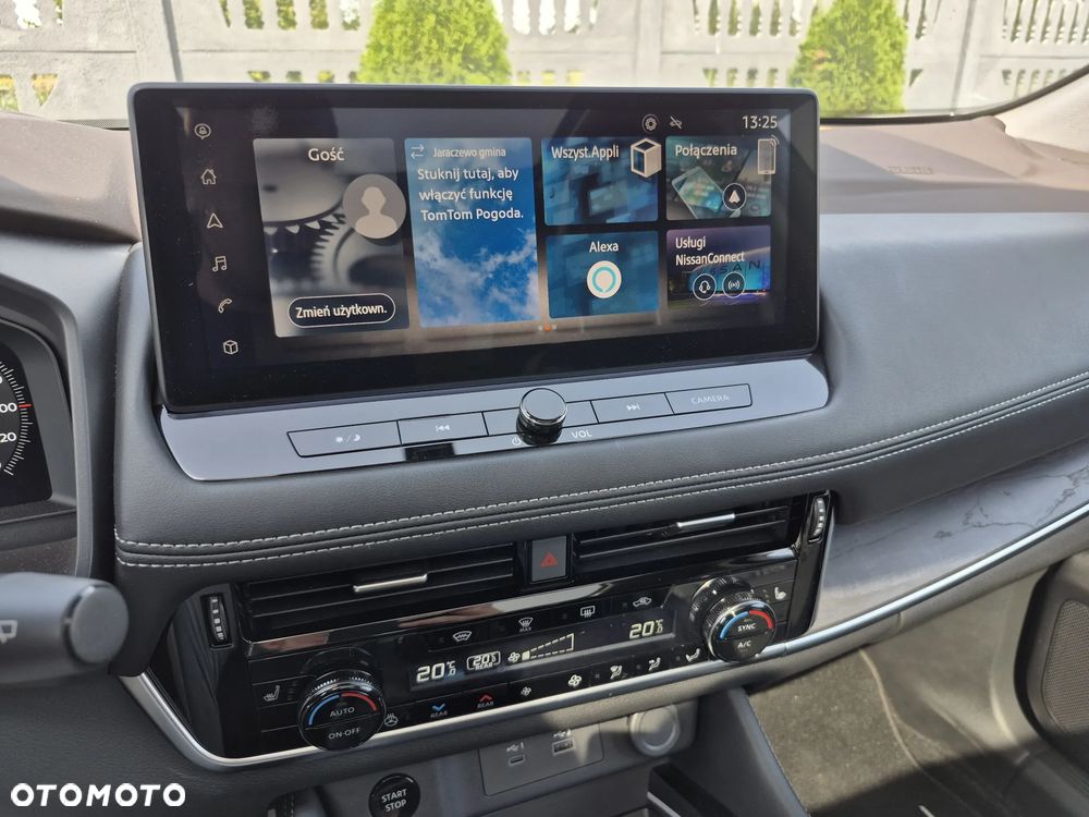 Nissan X-Trail 1.5 VC-T e-POWER Tekna e-4ORCE - 11