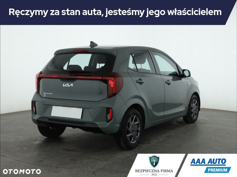 Kia Picanto - 7