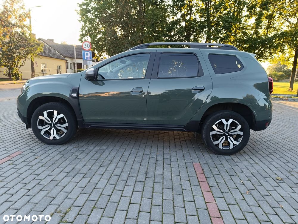 Dacia Duster - 5