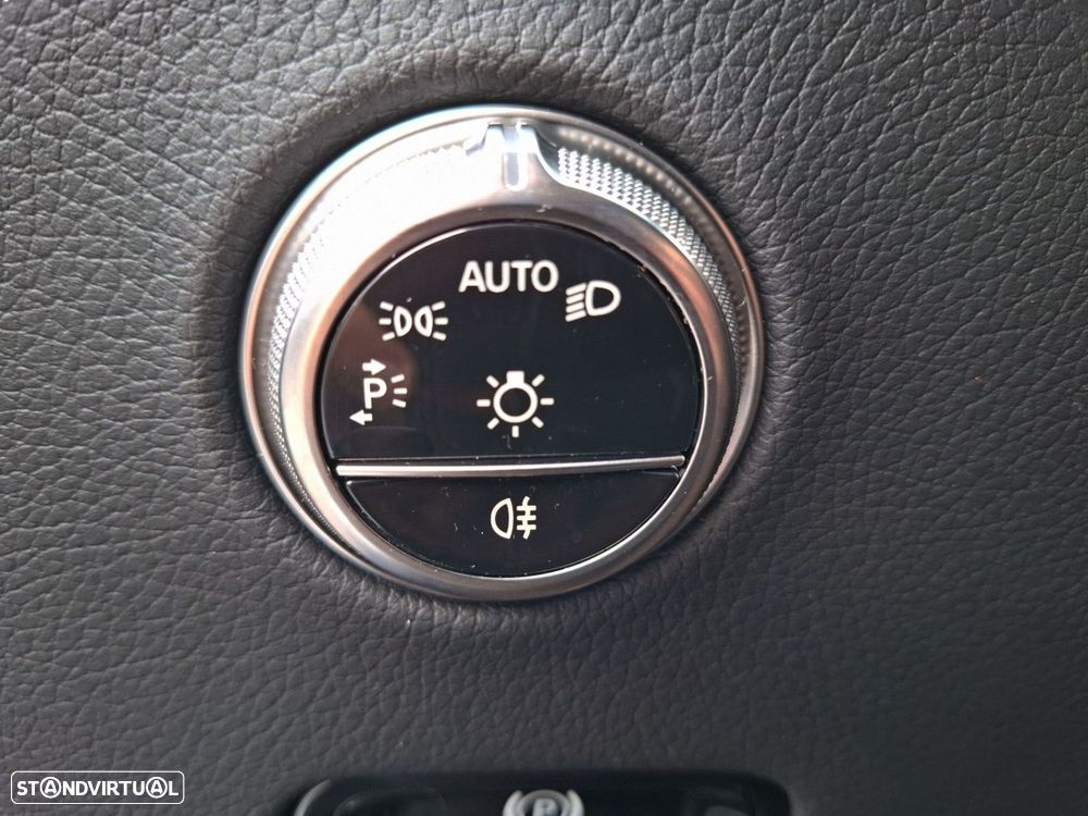 Mercedes-Benz GLC 220 d Coupé 4Matic - 21