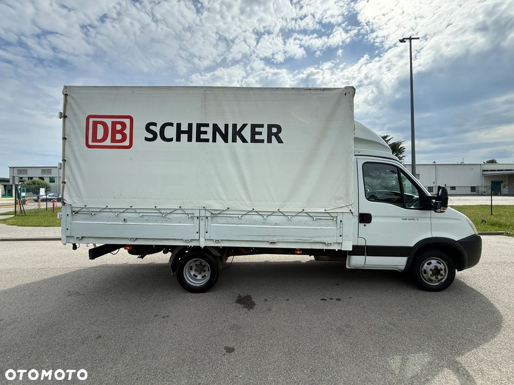 Iveco Daily 35C15 - 4