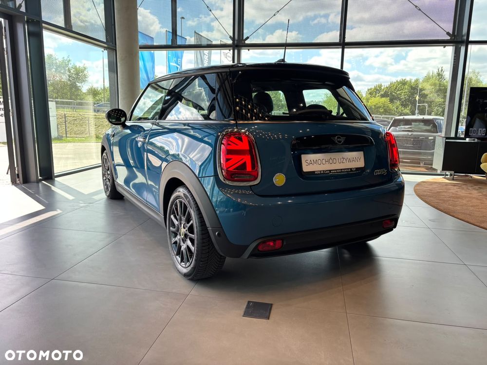 MINI Cooper - 4