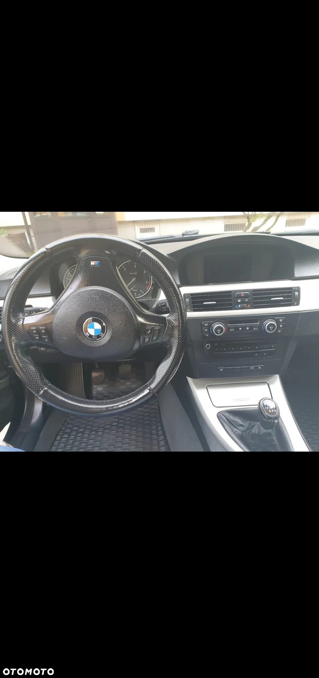 BMW Seria 3 318d - 5