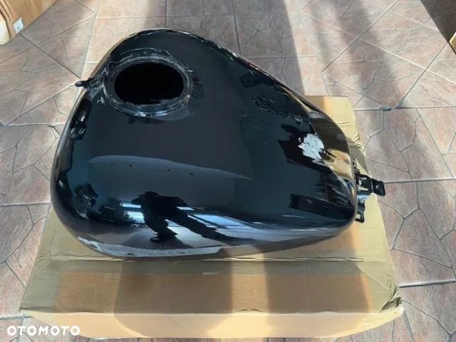 ZBIORNIK PALIWA HARLEY TOURING ELECTRA GLIDE 14- - 1