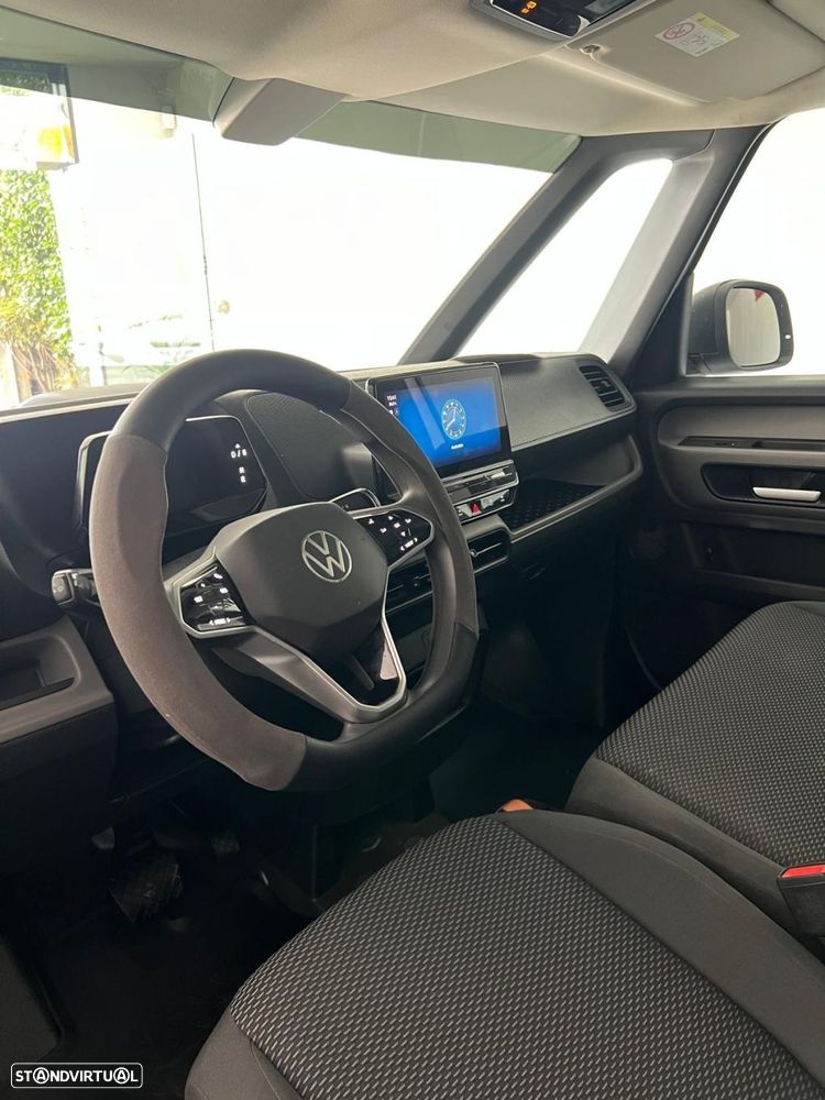 VW ID.Buzz F1rst Edition - 19