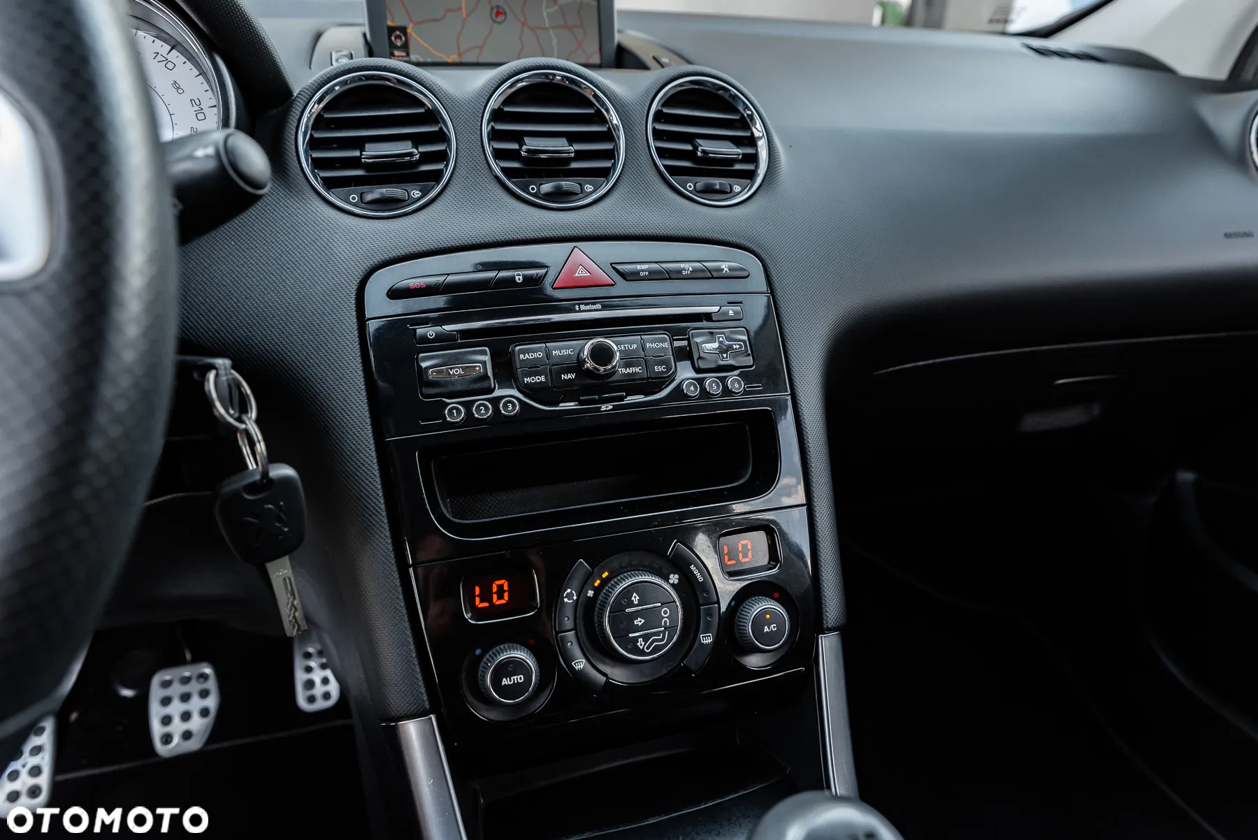 Peugeot 308 200 THP GTi - 37